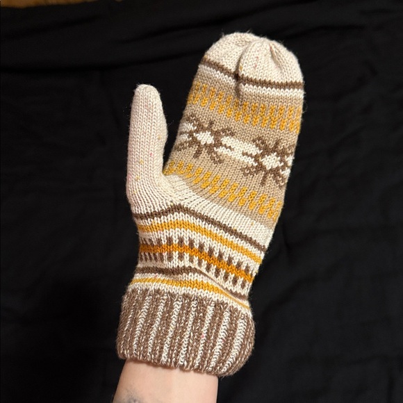 Smartwool Mittens - Picture 5 of 6